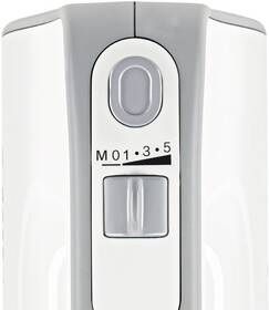 Ručný šľahač Bosch MFQ 4070 strieborný/biely

 obrázok produktu 4 z 7