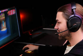 Headset Beyerdynamic MMX 230 Wireless čierny

 obrázok produktu 4 z 4