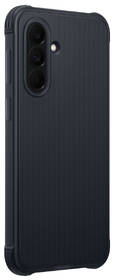 Kryt na mobil Samsung Rugged na Samsung Galaxy A37 čierny

 obrázok produktu 2 z 4