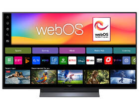 Televízor LG OLED48C66LB 

 obrázok produktu 8 z 9