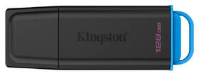 USB flashdisk Kingston DataTraveler Exodia Gen2 128GB čierny

 obrázok produktu 2 z 5