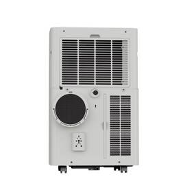 Mobilná klimatizácia Argo 398400041 ALPHA PLUS, 13 000 BTU sivá

 obrázok produktu 5 z 7