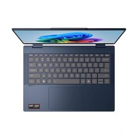 Notebook Lenovo IdeaPad 5 2-in-1 14AHP11 modrý

 obrázok produktu 3 z 10