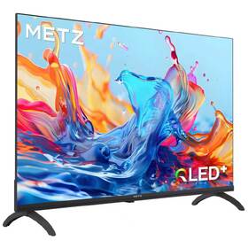 Televízor Metz 40MQH7000Y 

 obrázok produktu 5 z 10