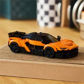 Stavebnica LEGO® Speed Champions 77257 McLaren W1 

 obrázok produktu 3 z 8