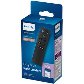 Ovládač Philips Smart LED w/batteries 1PK čierny

 obrázok produktu 4 z 7