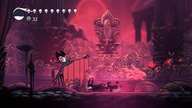 Hra U&I Entertainment PlayStation 5 Hollow Knight 

 obrázok produktu 7 z 9