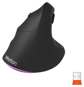 Myš Meetion BTM010L čierna

 obrázok produktu 5 z 14