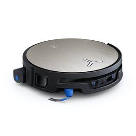 Robotický vysávač Ecovacs DEEBOT X12S OMNICYCLONE GOLD zlatý

 obrázok produktu 3 z 18
