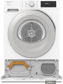 Sušička bielizne Miele TS740H WP Steam biela

 obrázok produktu 5 z 12