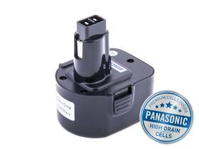 Akumulátor Avacom ATBD-12Mh-30H 

 obrázok produktu 1 z 1