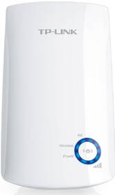 Wi-Fi extender TP-Link TL-WA854RE biely

 obrázok produktu 1 z 4