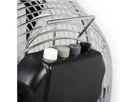 Ventilátor podlahový Tristar VE-5933 strieborný

 obrázok produktu 2 z 5