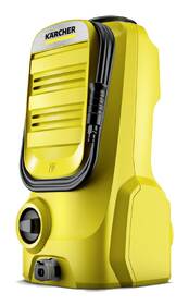 Vysokotlakový čistič Kärcher K2 Compact Car New 

 obrázok produktu 2 z 12