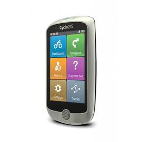 Navigačný systém GPS Mio Cyclo 215 biely

 obrázok produktu 1 z 10