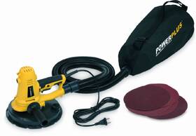 Brúska na sadrokartón POWERPLUS POWX0478 

 obrázok produktu 1 z 10
