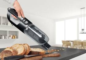 Tyčový vysávač Bosch BBH32101 Flexxo 21,6V,Serie 4 čierny

 obrázok produktu 11 z 16