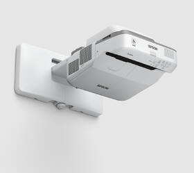 Projektor Epson EB-685W 

 obrázok produktu 1 z 4