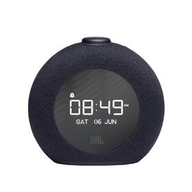 Rádiobudík JBL HORIZON 2 čierny

 obrázok produktu 1 z 10