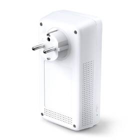 Sieťový rozvod LAN po 230V TP-Link TL-WPA8631P 

 obrázok produktu 1 z 7