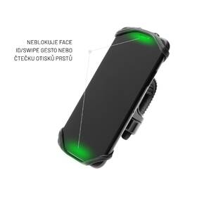 Držiak na mobil FIXED Bikee 2 čierny

 obrázok produktu 7 z 15