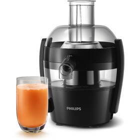 Odšťavovač Philips HR1832/00 čierny

 obrázok produktu 1 z 3