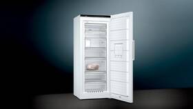 Mraznička Siemens GS54NAWCV XXL 70 cm biela

 obrázok produktu 5 z 12