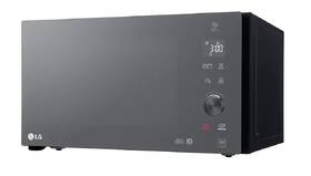 Mikrovlnná rúra LG MH6565DPR čierna/Zrkadlový povrch

 obrázok produktu 2 z 3