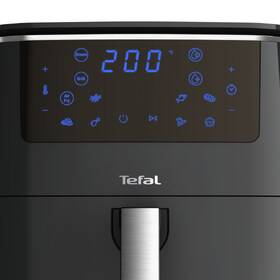 Fritéza teplovzdušná Tefal FW201815 Easy Fry & Steam 3v1 čierna

 obrázok produktu 4 z 28