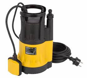 Čerpadlo ponorné POWERPLUS POWXG9540 

 obrázok produktu 3 z 9