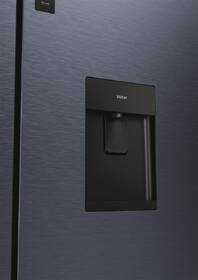 Americká chladnička Haier HCR5919EHMB čierna

 obrázok produktu 16 z 22