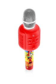 Karaoke mikrofón GoGEN DÉČKO MIKROFON červený

 obrázok produktu 1 z 5