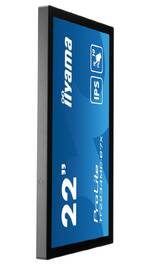 Monitor IIYAMA ProLite TF2234MC-B7X čierny

 obrázok produktu 7 z 10