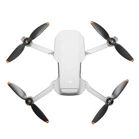 Dron DJI Mini 2 SE Fly More Combo sivý

 obrázok produktu 1 z 12