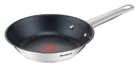 Sada panvíc Tefal B922S204 24 cm a 28 cm nerez

 obrázok produktu 1 z 18