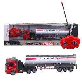 RC auto MaDe Cisterna 1:48 

 obrázok produktu 1 z 3
