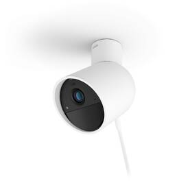 IP kamera Philips Secure Cam biela

 obrázok produktu 1 z 4