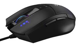 Myš A4Tech BLOODY L65 Max Honeycomb čierna

 obrázok produktu 4 z 8