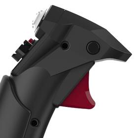 Joystick HORI PC HOTAS Flight Control System & Mount 

 obrázok produktu 4 z 8