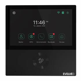 Dverný videotelefón Evolveo DoorPhone AHD7 čierny

 obrázok produktu 1 z 6