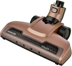 Tyčový vysávač Sencor SVC 0606GD 3 v 1 

 obrázok produktu 5 z 13