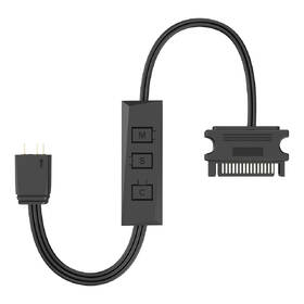 Ovládač AKASA Vegas Controller Mate RGB 

 obrázok produktu 1 z 5