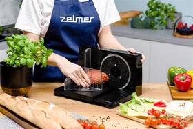 Krájač Zelmer ZFS0917 čierny

 obrázok produktu 7 z 7