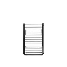 Sušiak na bielizeň Brabantia HangOn, 25 m, Matt Black čierny

 obrázok produktu 7 z 31