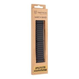 Remienok Tactical MagBand na Apple Watch 42/44/45/49 čierny

 obrázok produktu 3 z 3