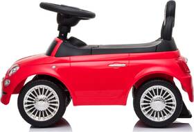 Odrážadlo plastové Buddy Toys BPC 5191 

 obrázok produktu 1 z 4