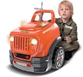 Detské náradie Buddy Toys BGP 5012 

 obrázok produktu 1 z 8