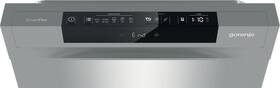 Umývačka riadu Gorenje GS541D10X nerez

 obrázok produktu 7 z 7