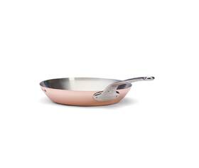 Panvica de Buyer 6224.32, 32 cm měď

 obrázok produktu 5 z 13