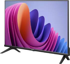 Televízor Hisense 40A4N 

 obrázok produktu 4 z 10